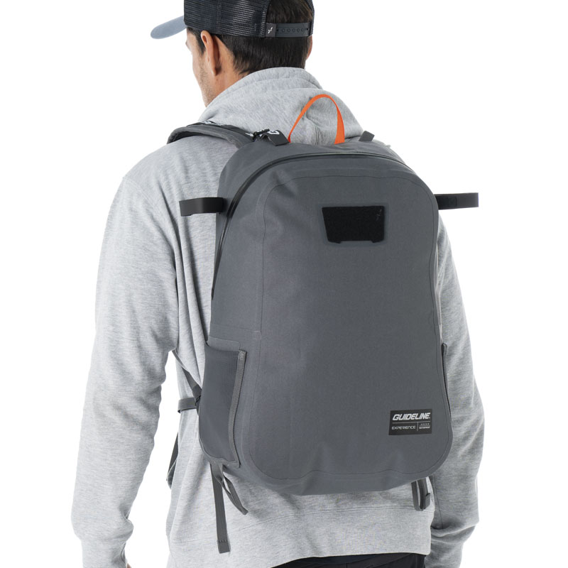 Guideline Experience Waterproof Backpack 21