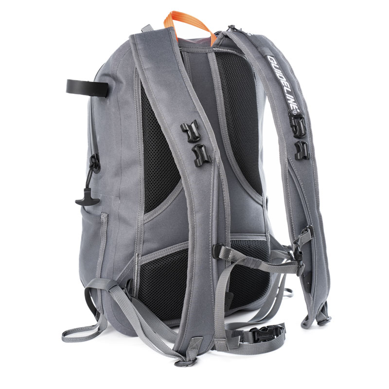Guideline Experience Waterproof Backpack 21