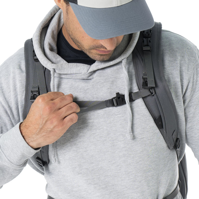 Guideline Experience Waterproof Backpack 21