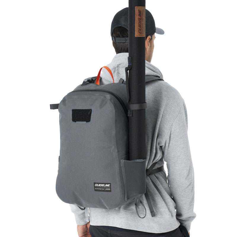 Guideline Experience Waterproof Backpack 21