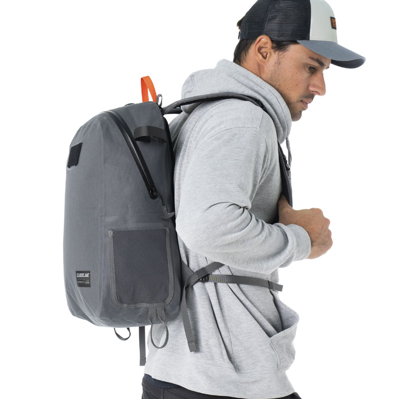 Guideline Experience Waterproof Backpack 21
