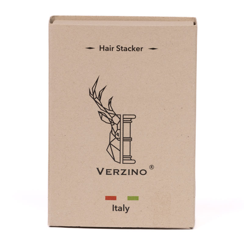 Verzino Hair Stacker Black