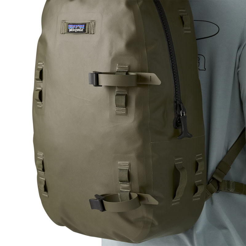 Patagonia Guidewater Backpack