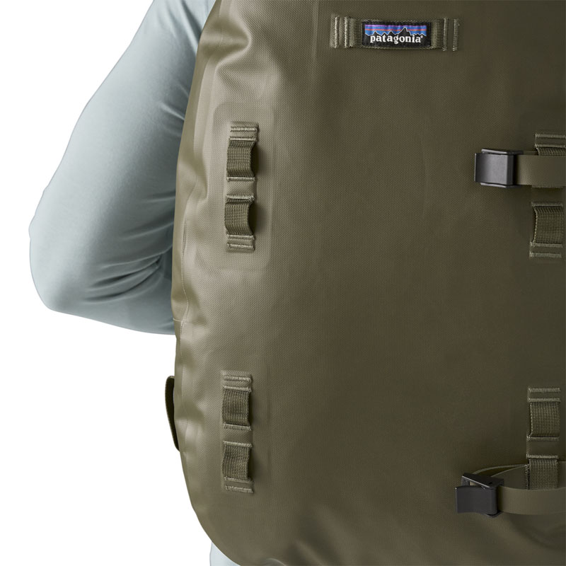 Patagonia Guidewater Backpack