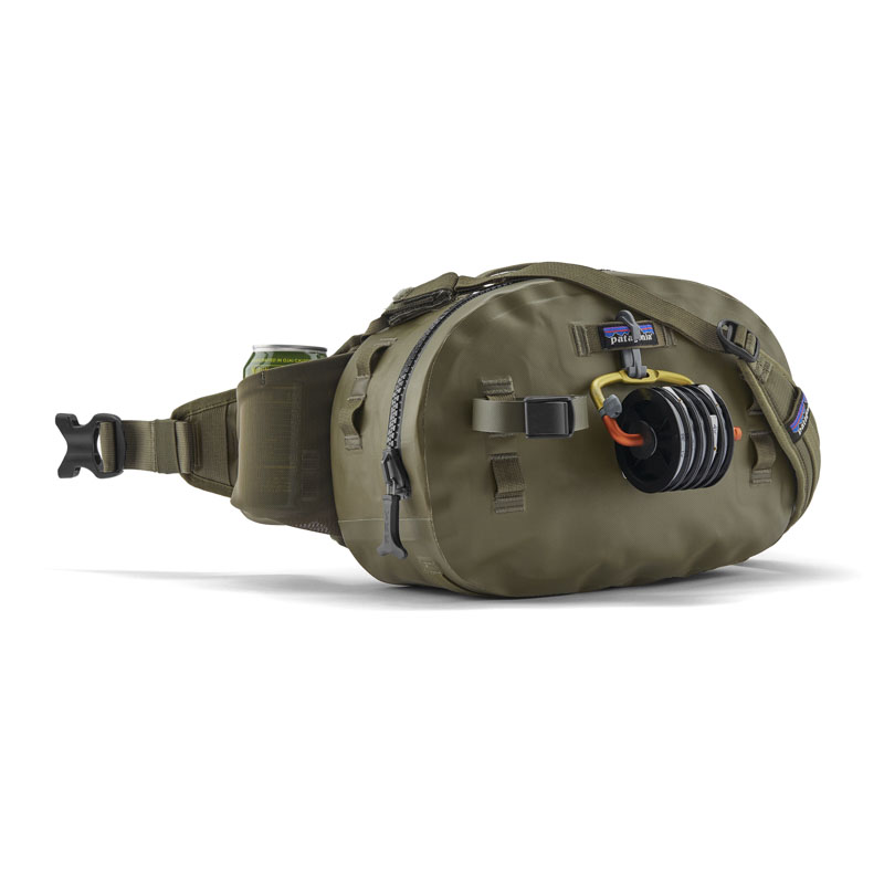 Patagonia Guidewater Hip Pack