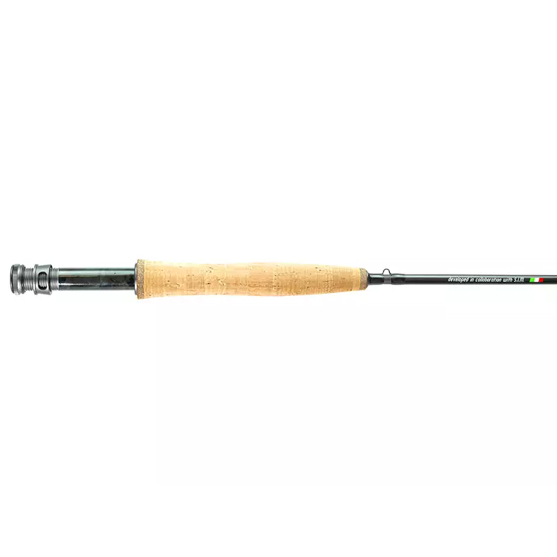 HotFly Fly Rod Litecraft Ics Italian Casting Style 7'6'' #3