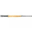 HotFly Fly Rod Litecraft Ics Italian Casting Style 7'6'' #3