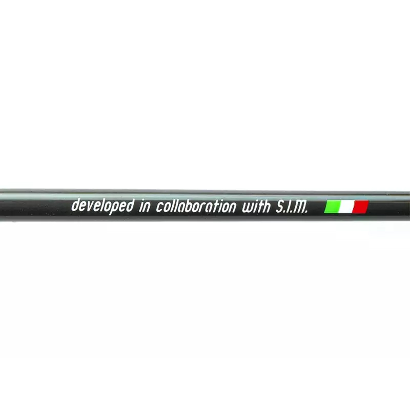 HotFly Fly Rod Litecraft Ics Italian Casting Style 7'6'' #3