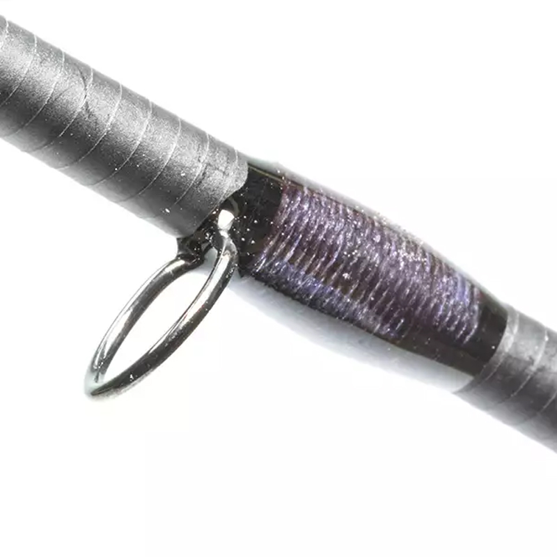 HotFly Fly Rod Litecraft Ics Italian Casting Style 7'6'' #3