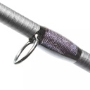 HotFly Fly Rod Litecraft Ics Italian Casting Style 7'6'' #3
