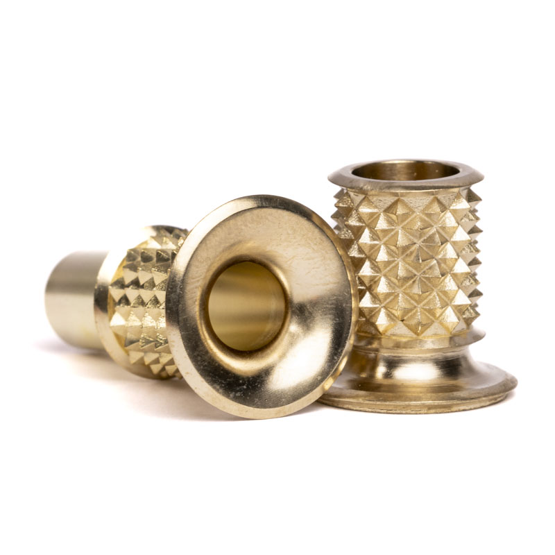Verzino Hair Stacker Piramid