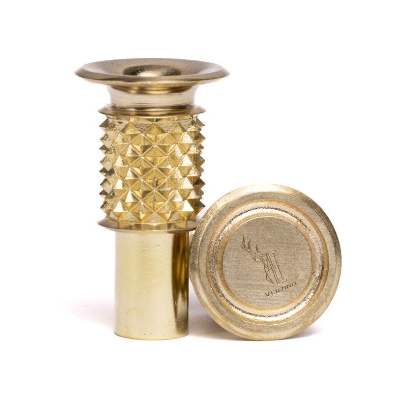 Verzino Hair Stacker Piramid