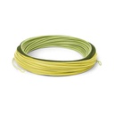 Cortland Ultralight Aqua Green / Dark Green / Pale Yellow 80 Ft
