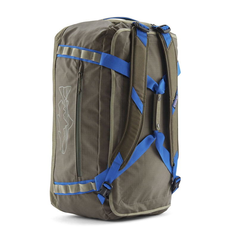 Patagonia Black Hole Duffel 55L
