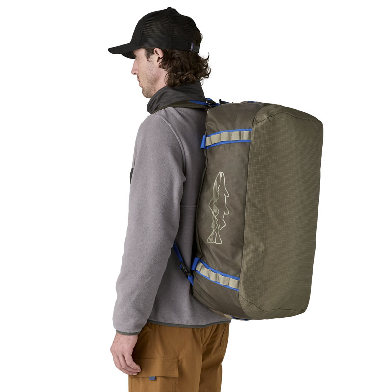 Patagonia Black Hole Duffel 55L