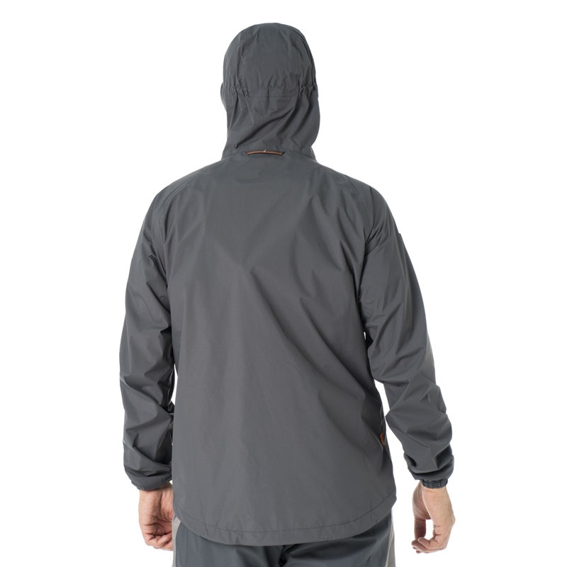 Guideline ULBC Rain Jacket