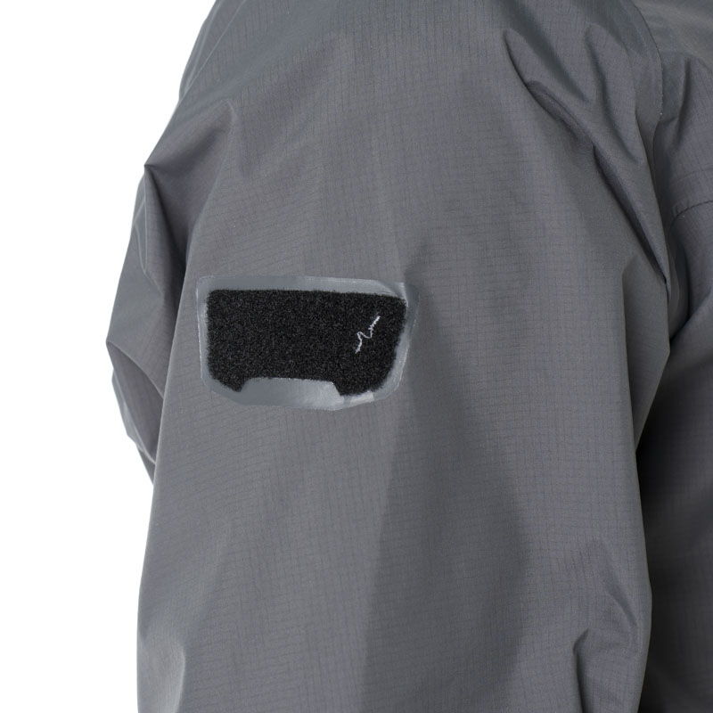 Guideline ULBC Rain Jacket