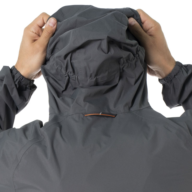 Guideline ULBC Rain Jacket