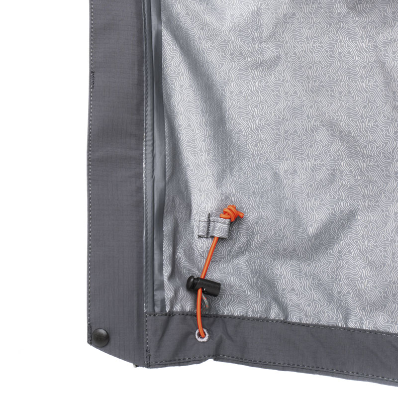 Guideline ULBC Rain Jacket