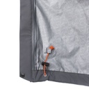 Guideline ULBC Rain Jacket