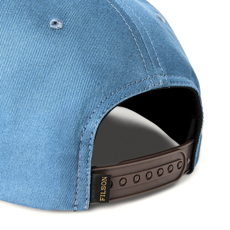  Filson Trucker Cap