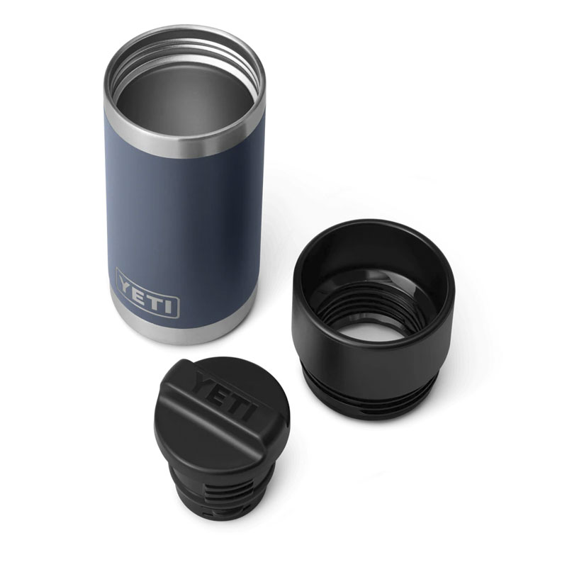 YETI Rambler HotShot Bottle 12oz Navy