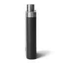 YETI Rambler Flask Black