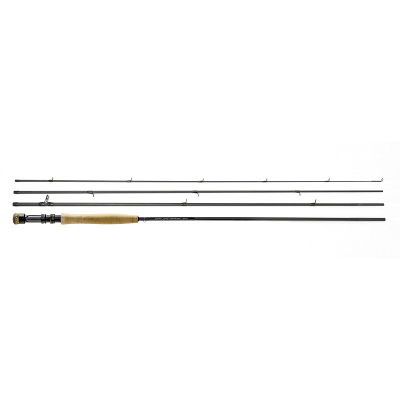 Cortland Canna Ninfa MKII 10FT/2WT