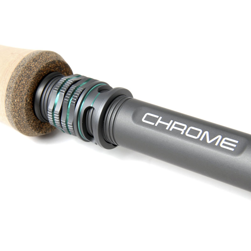 Guideline LPX Chrome 6-PC