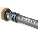 Guideline LPX Chrome 6-PC