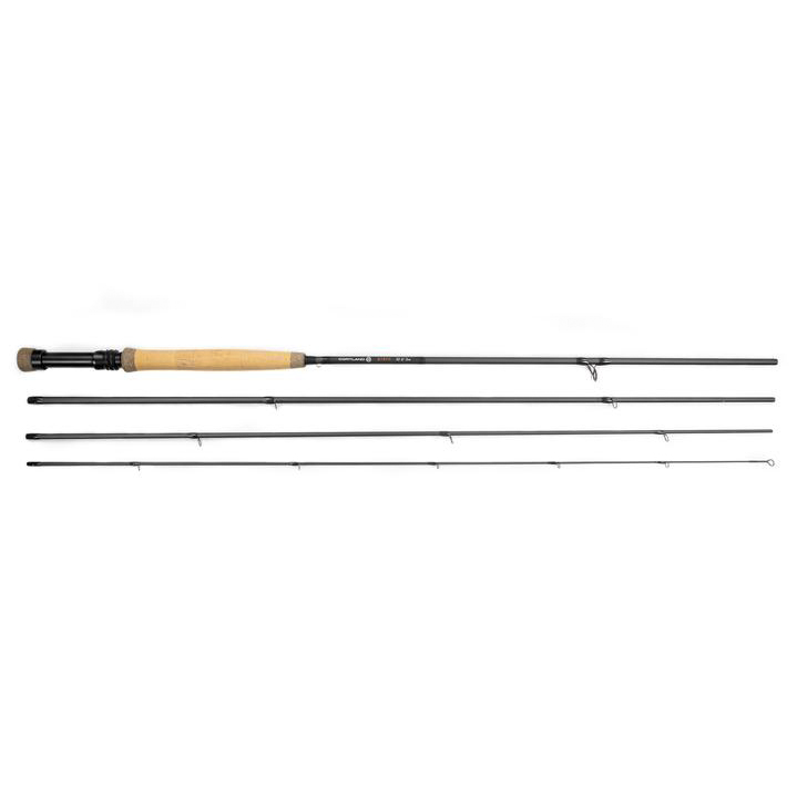 Cortland Canna Ninfa 10'6'' 3WT
