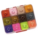 Fulling Mill Dubbing Box