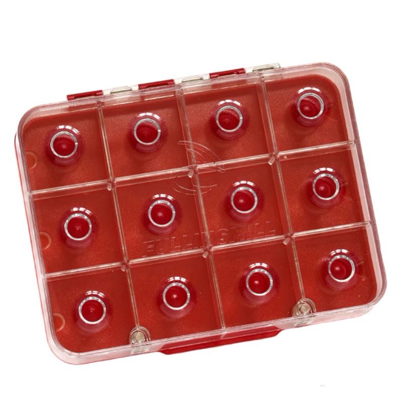 Fulling Mill Dubbing Box