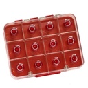 Fulling Mill Dubbing Box