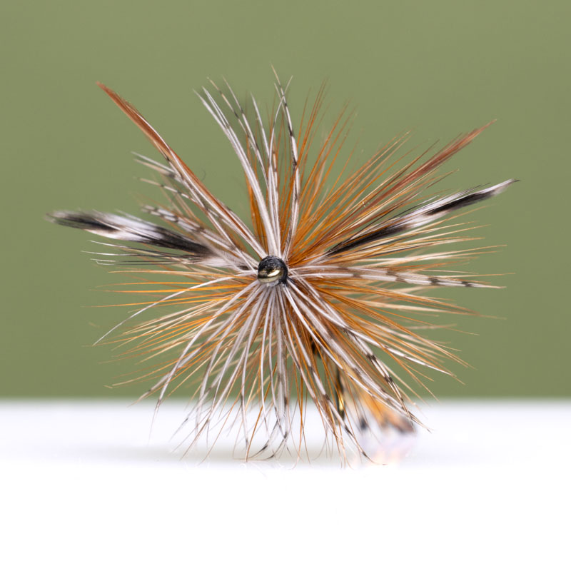 GR Panama Dry Fly