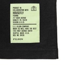 Filson x Housefly S/S Graphic T-Shirt Black