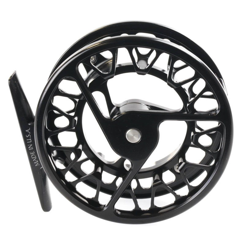 Galvan Brookie Reel 2/3