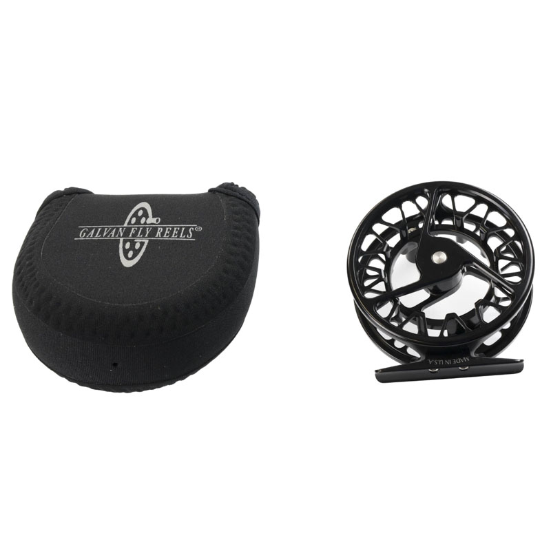 Galvan Brookie Reel 2/3