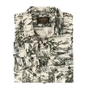 Filson x Housefly Washed Feather Cloth Shirt