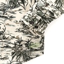 Filson x Housefly Washed Feather Cloth Shirt