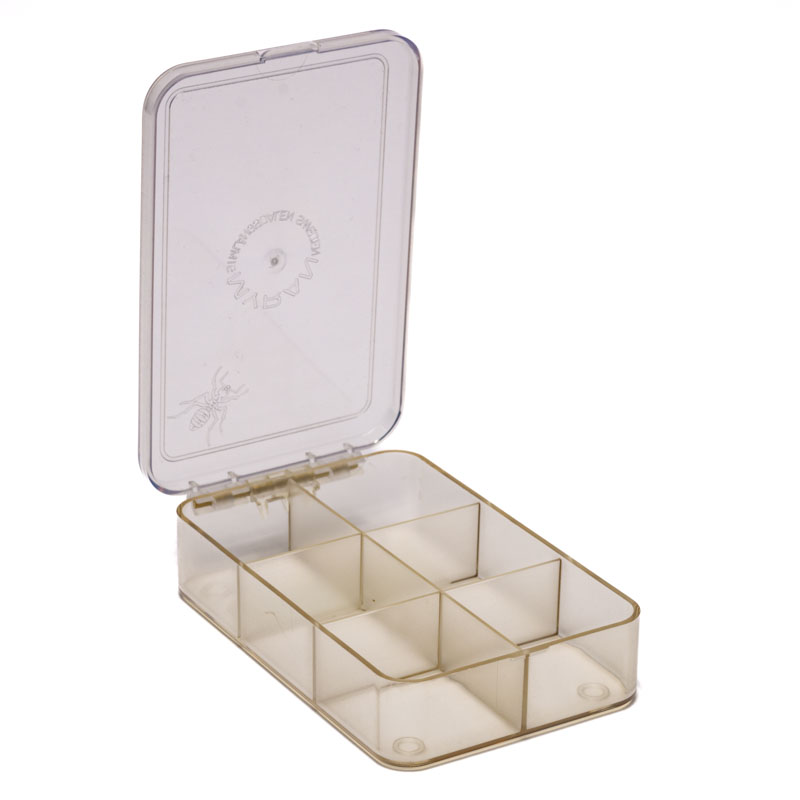 Myran Fly Box 1600