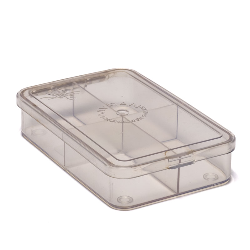 Myran Fly Box 1604