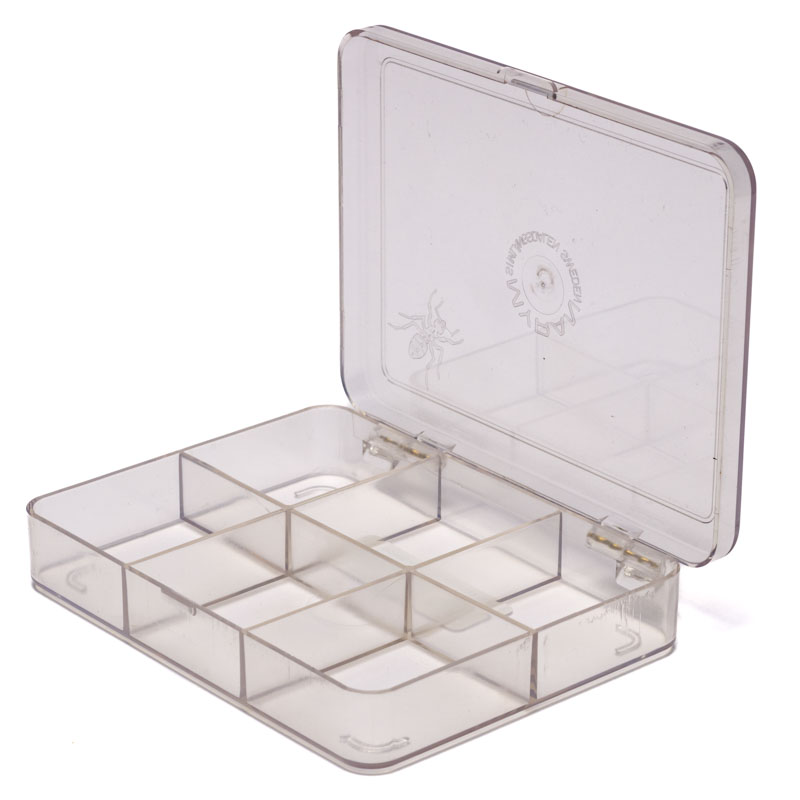 Myran Fly Box 1060