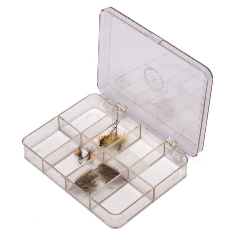 Myran Fly Box 1080