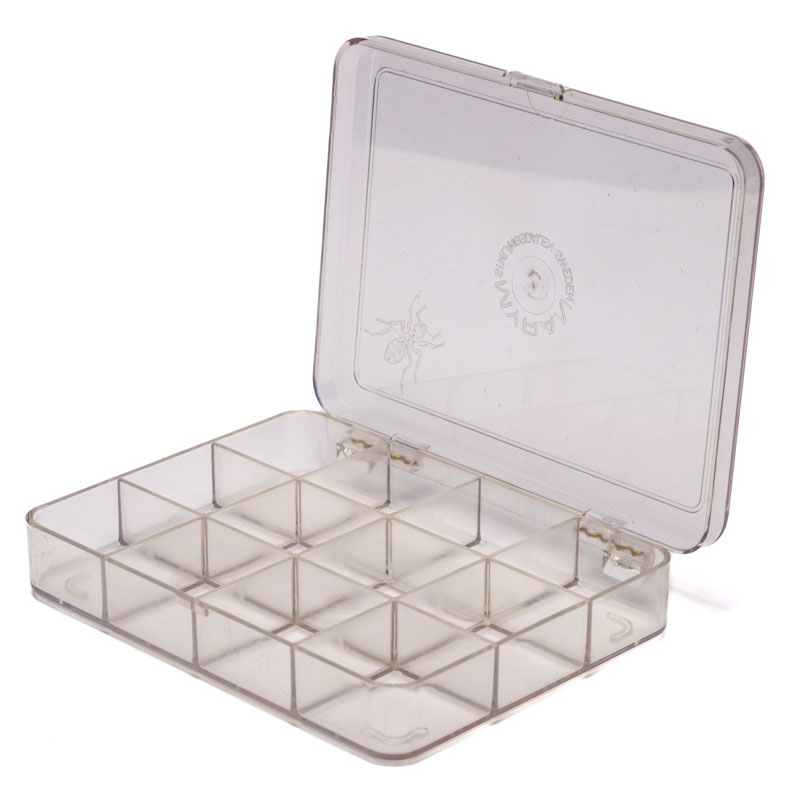 Myran Fly Box 1120