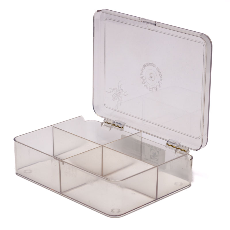 Myran Fly Box 1400