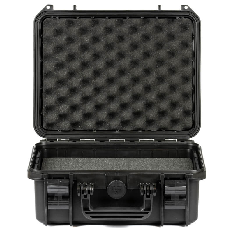 Cottarelli Deluxe Waterproof Travel Box