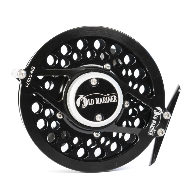 Old Mariner Reel Offshore Series 10 SD