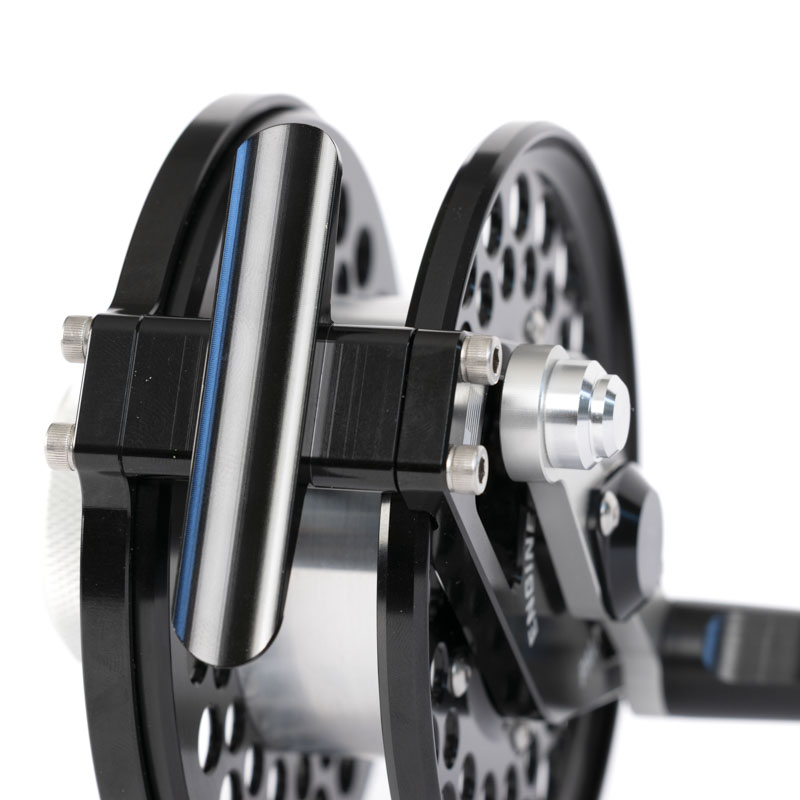 Old Mariner Reel Offshore Series 10 SD