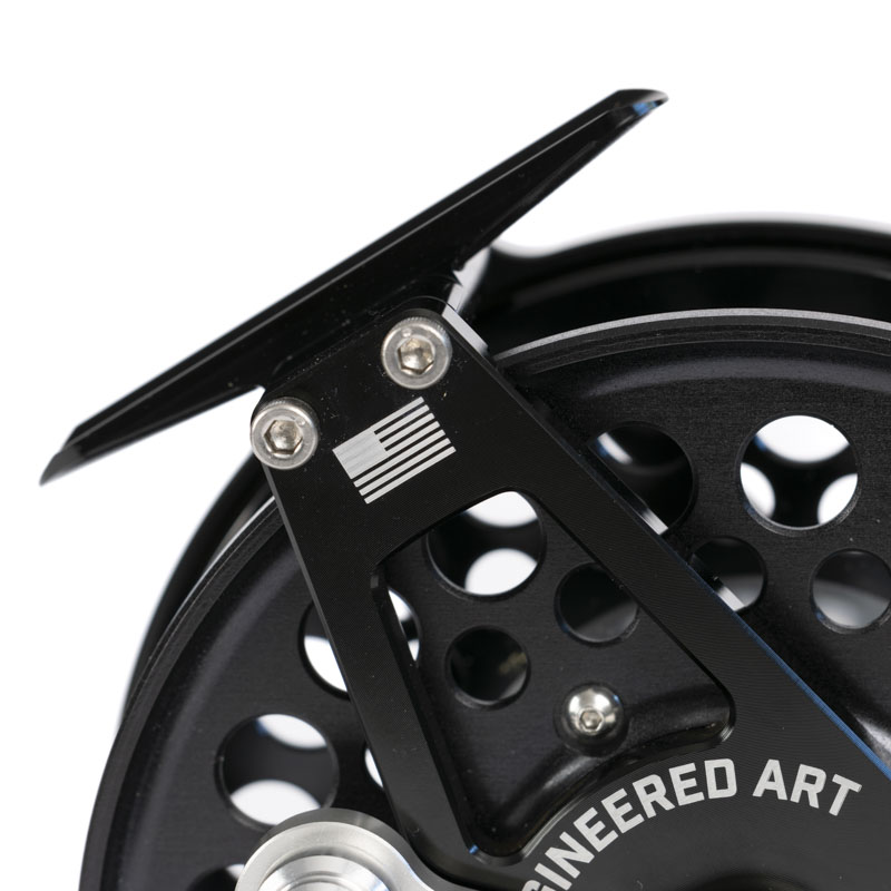 Old Mariner Reel Offshore Series 10 SD